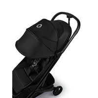 Bugaboo Butterfly 2 Ultra-Compact Fold Travel Stroller Heritage Black 100338042 thumbnail 8
