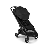 Bugaboo Butterfly 2 Ultra-Compact Fold Travel Stroller Heritage Black 100338042 thumbnail 6