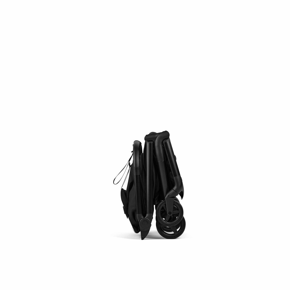 Bugaboo Butterfly 2 Ultra-Compact Fold Travel Stroller Heritage Black 100338042 — image 10