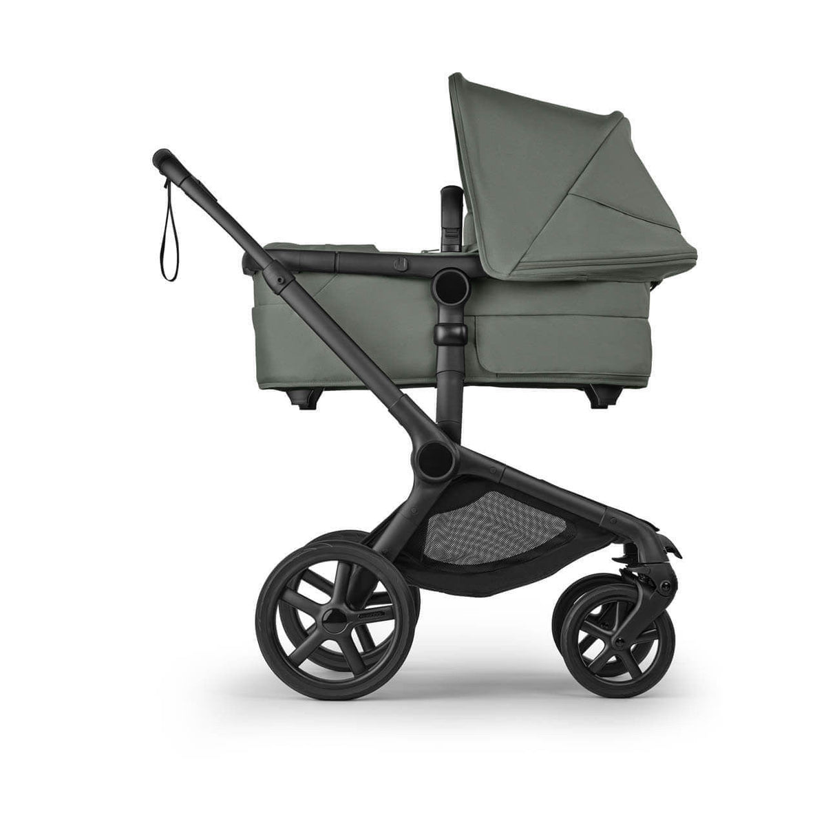 Bugaboo Fox 5 Travel System All Terrain Recycled Aluminum Frame — image 10
