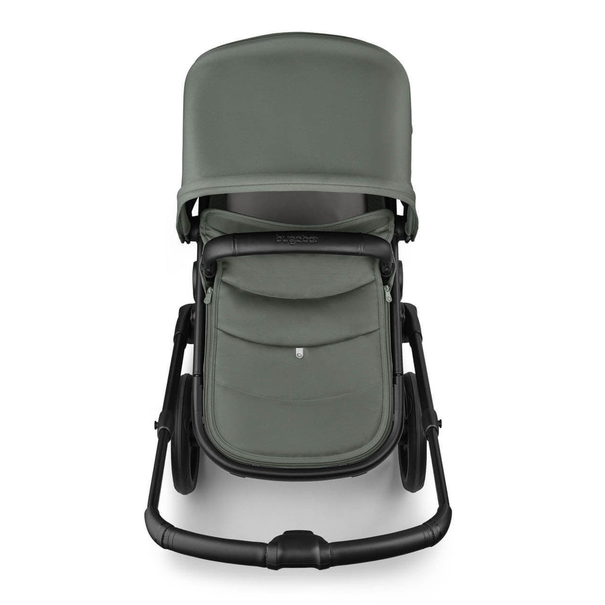 Bugaboo Fox 5 Travel System All Terrain Recycled Aluminum Frame — image 11