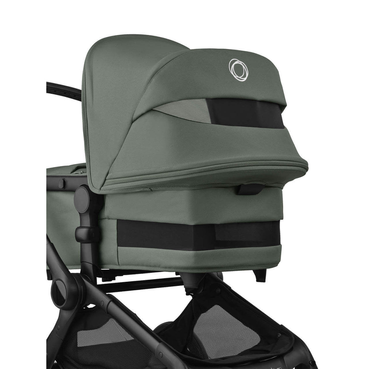 Bugaboo Fox 5 Travel System All Terrain Recycled Aluminum Frame — image 12