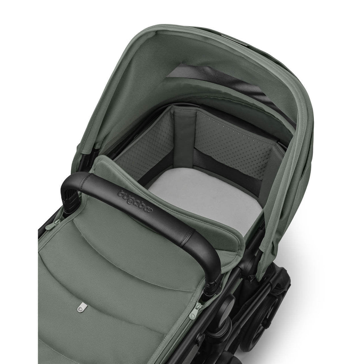 Bugaboo Fox 5 Travel System All Terrain Recycled Aluminum Frame — image 13