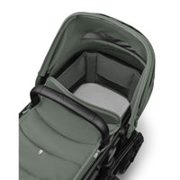 Bugaboo Fox 5 Travel System All Terrain Recycled Aluminum Frame thumbnail 13