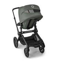 Bugaboo Fox 5 Travel System All Terrain Recycled Aluminum Frame thumbnail 5
