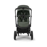 Bugaboo Fox 5 Travel System All Terrain Recycled Aluminum Frame thumbnail 6