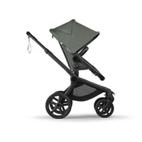 Bugaboo Fox 5 Travel System All Terrain Recycled Aluminum Frame thumbnail 8
