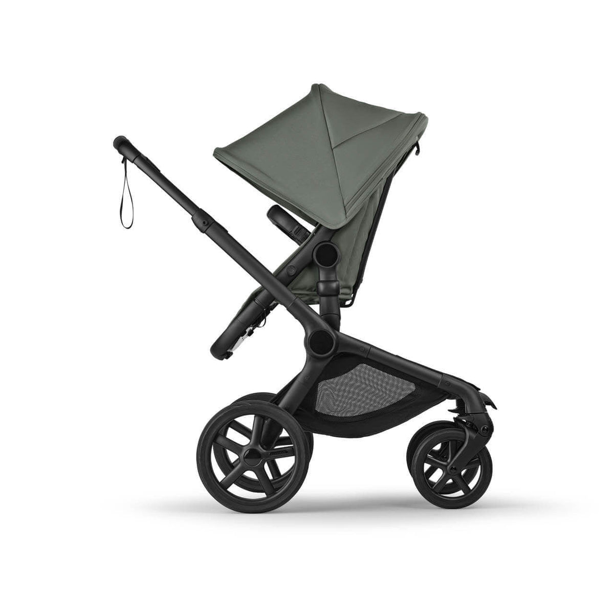 Bugaboo Fox 5 Travel System All Terrain Recycled Aluminum Frame — image 7