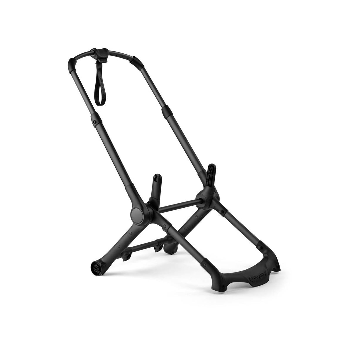 Bugaboo Fox 5 Travel System All Terrain Recycled Aluminum Frame — image 15