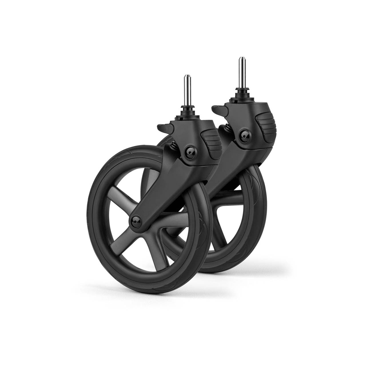 Bugaboo Fox 5 Travel System All Terrain Recycled Aluminum Frame — image 18