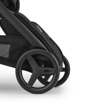 Bugaboo Dragonfly Travel System One Hand Fold Black thumbnail 18
