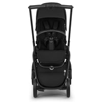 Bugaboo Dragonfly Travel System One Hand Fold Black thumbnail 7