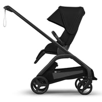 Bugaboo Dragonfly Travel System One Hand Fold Black thumbnail 10