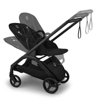 Bugaboo Dragonfly Travel System One Hand Fold Black thumbnail 9