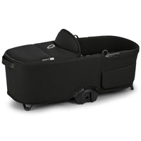 Bugaboo Dragonfly Travel System One Hand Fold Black thumbnail 16