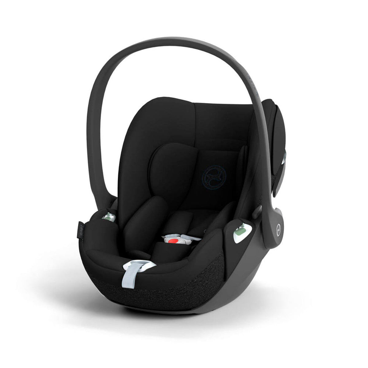 Bugaboo Fox 5 Travel System All Terrain Recycled Aluminum Frame — image 24