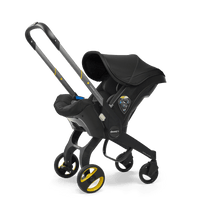 Doona+ Infant Car Seat and Stroller 669520 thumbnail 5