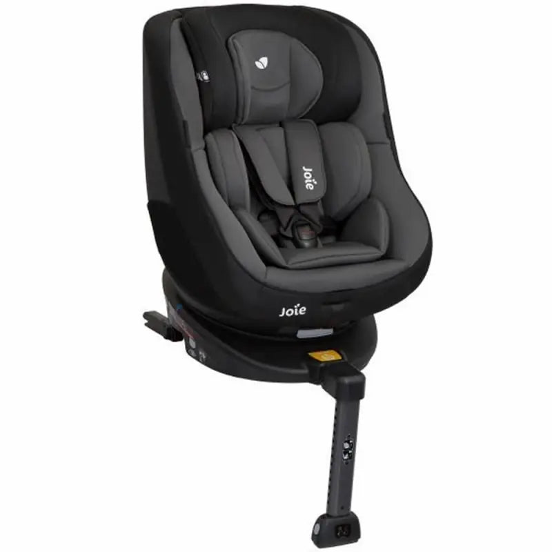 Joie Ember Spin 360 Group 0+/1 ISOFIX Rotating Car Seat — image 2