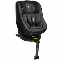 Joie Ember Spin 360 Group 0+/1 ISOFIX Rotating Car Seat thumbnail 2