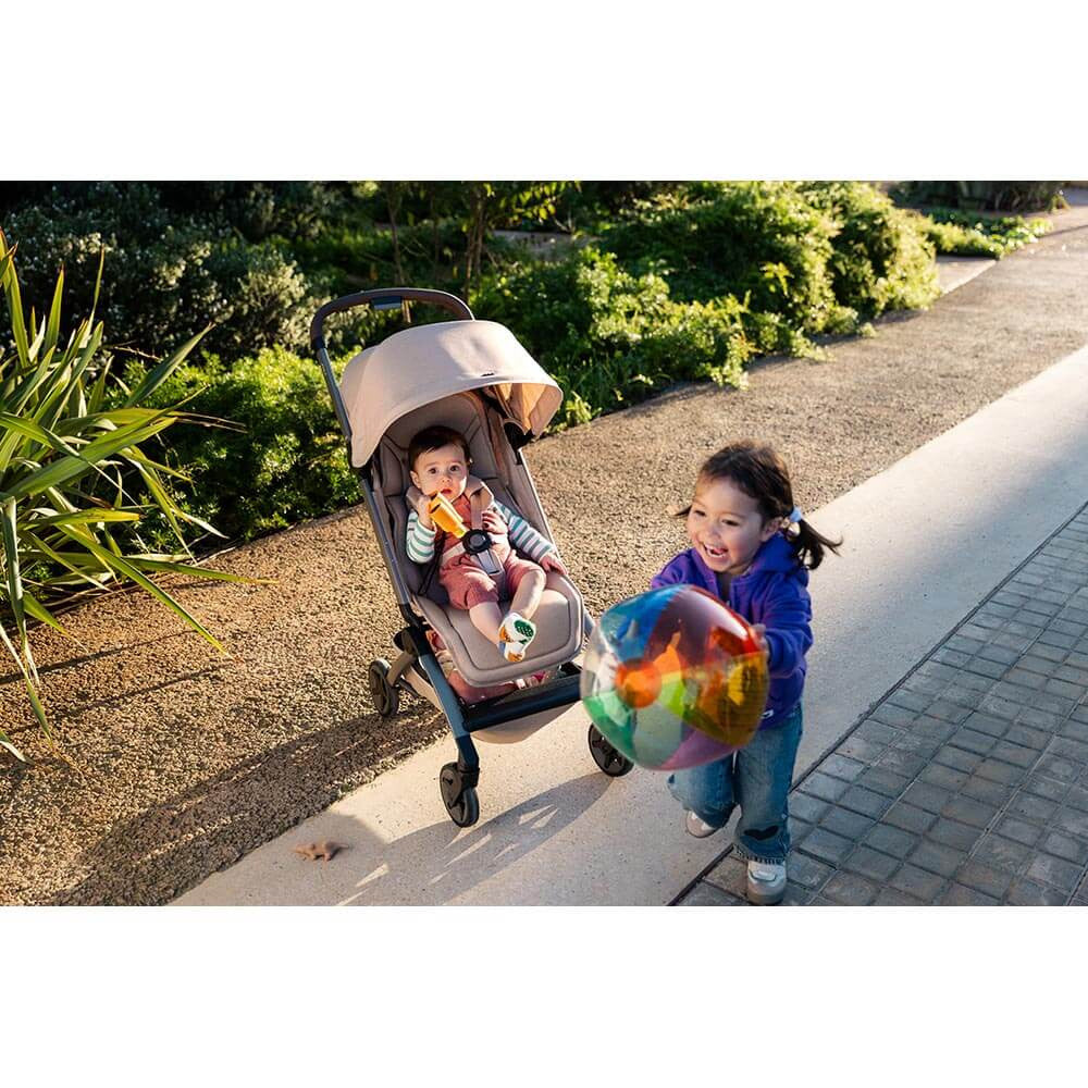 Joolz Aer2 Lightweight Travel Stroller Forest Green 320201 — image 14