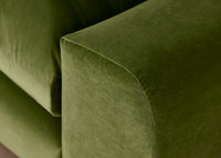 Wodge Modular Sofa - Large - Boucle - Whipped Cream - White thumbnail 5