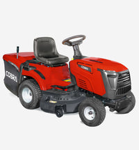 Petrol Lawn Tractor - Hydrostatic Transmission | Cobra thumbnail 1