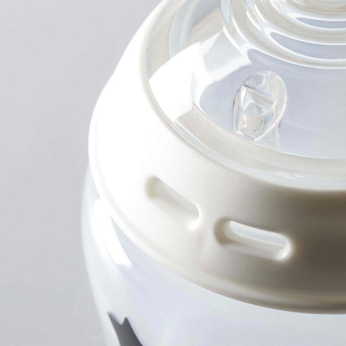 Easiwar Complete Baby Feeding Set - Natural Start And Anti-Colic Bottles With Electric Steriliser — image 6