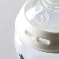 Easiwar Complete Baby Feeding Set - Natural Start And Anti-Colic Bottles With Electric Steriliser thumbnail 6