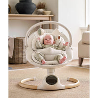 Mamas & Papas Alto Smart Swing Sand 5085X4700 thumbnail 13