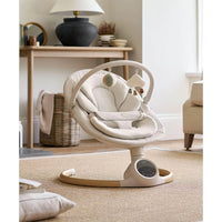 Mamas & Papas Alto Smart Swing Sand 5085X4700 thumbnail 14