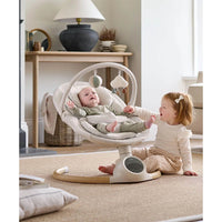 Mamas & Papas Alto Smart Swing Sand 5085X4700 thumbnail 15