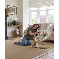 Mamas & Papas Alto Smart Swing Sand 5085X4700 thumbnail 16