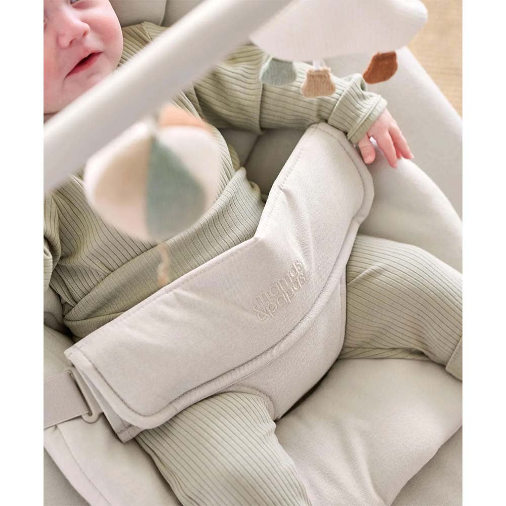 Mamas & Papas Alto Smart Swing Sand 5085X4700 — image 18