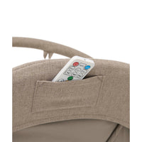 Mamas & Papas Alto Smart Swing Sand 5085X4700 thumbnail 11