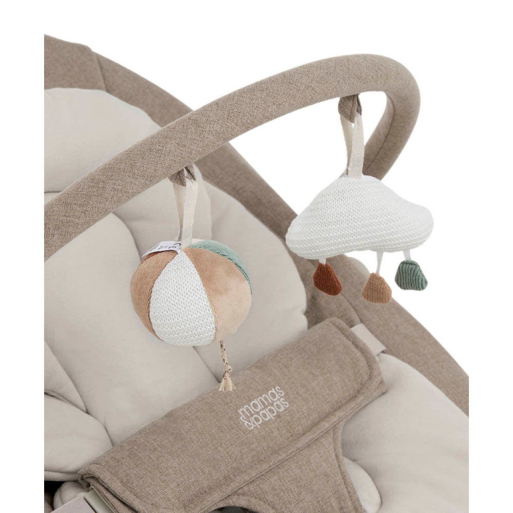 Mamas & Papas Alto Smart Swing Sand 5085X4700 — image 12