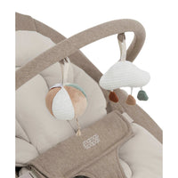 Mamas & Papas Alto Smart Swing Sand 5085X4700 thumbnail 12
