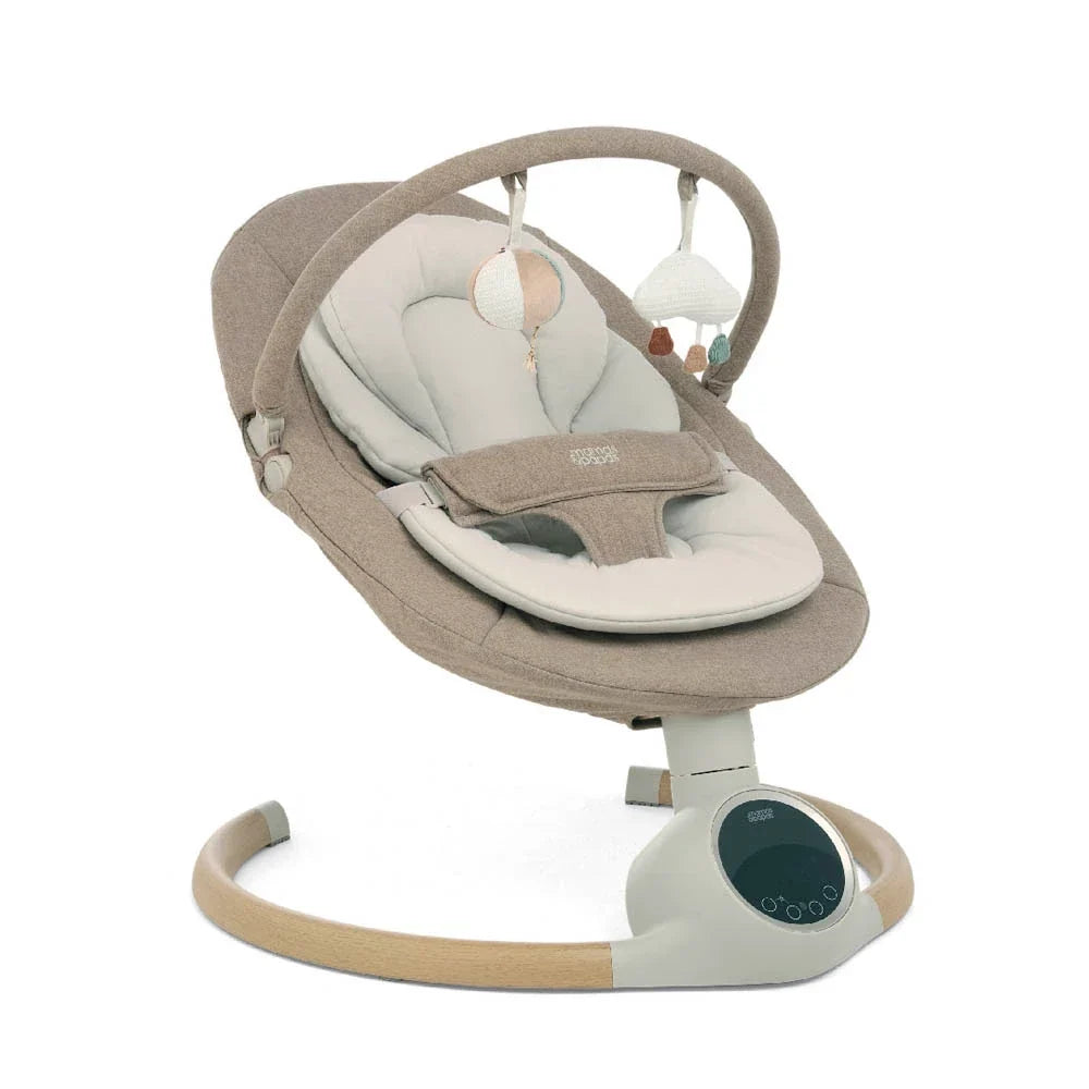 Mamas & Papas Alto Smart Swing Sand 5085X4700