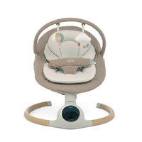 Mamas & Papas Alto Smart Swing Sand 5085X4700 thumbnail 2