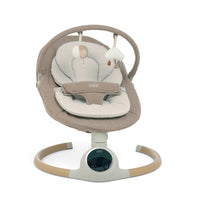Mamas & Papas Alto Smart Swing Sand 5085X4700 thumbnail 3