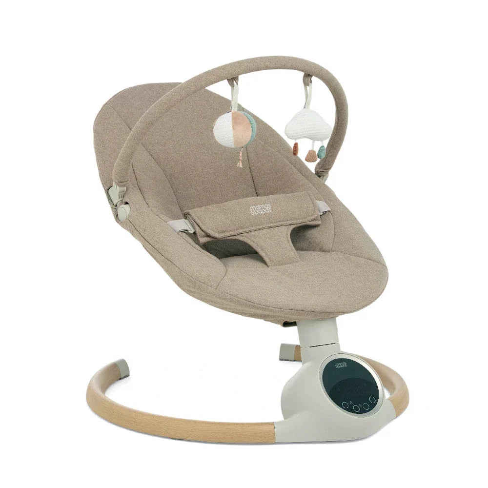 Mamas & Papas Alto Smart Swing Sand 5085X4700 — image 5