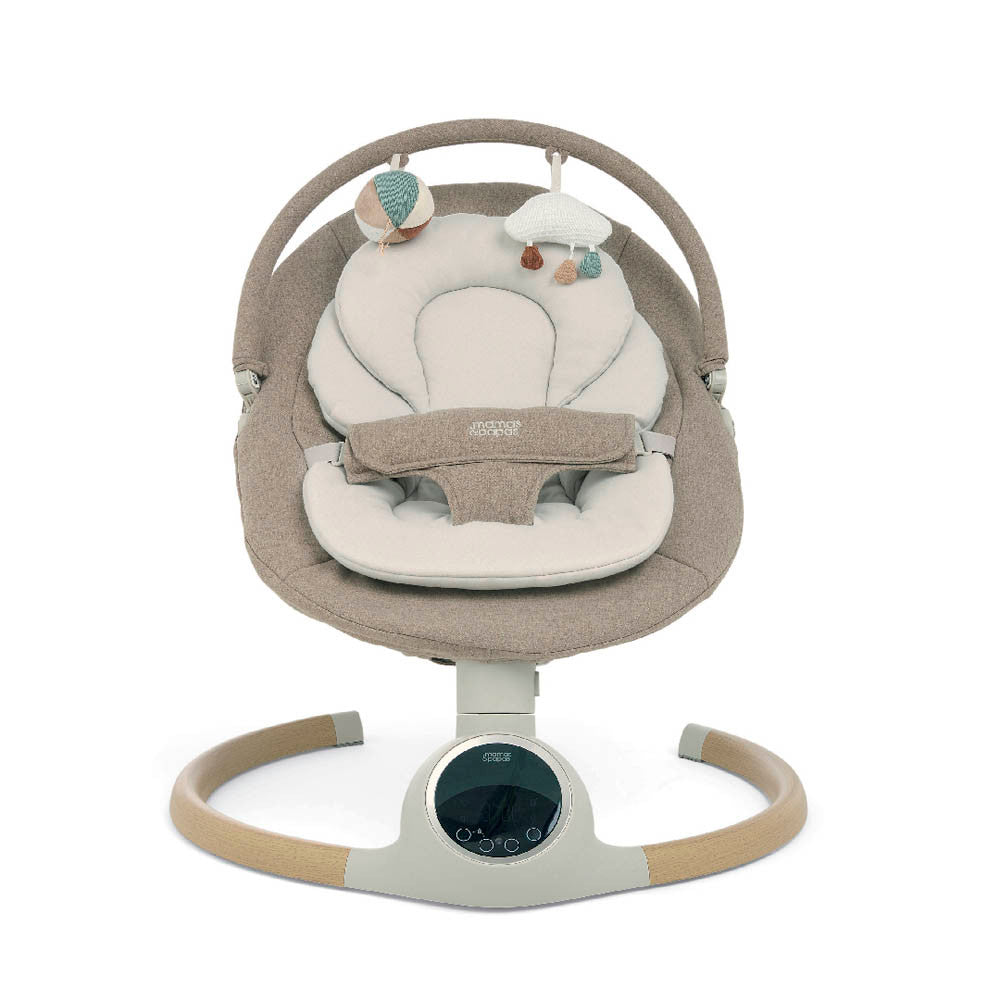 Mamas & Papas Alto Smart Swing Sand 5085X4700 — image 6