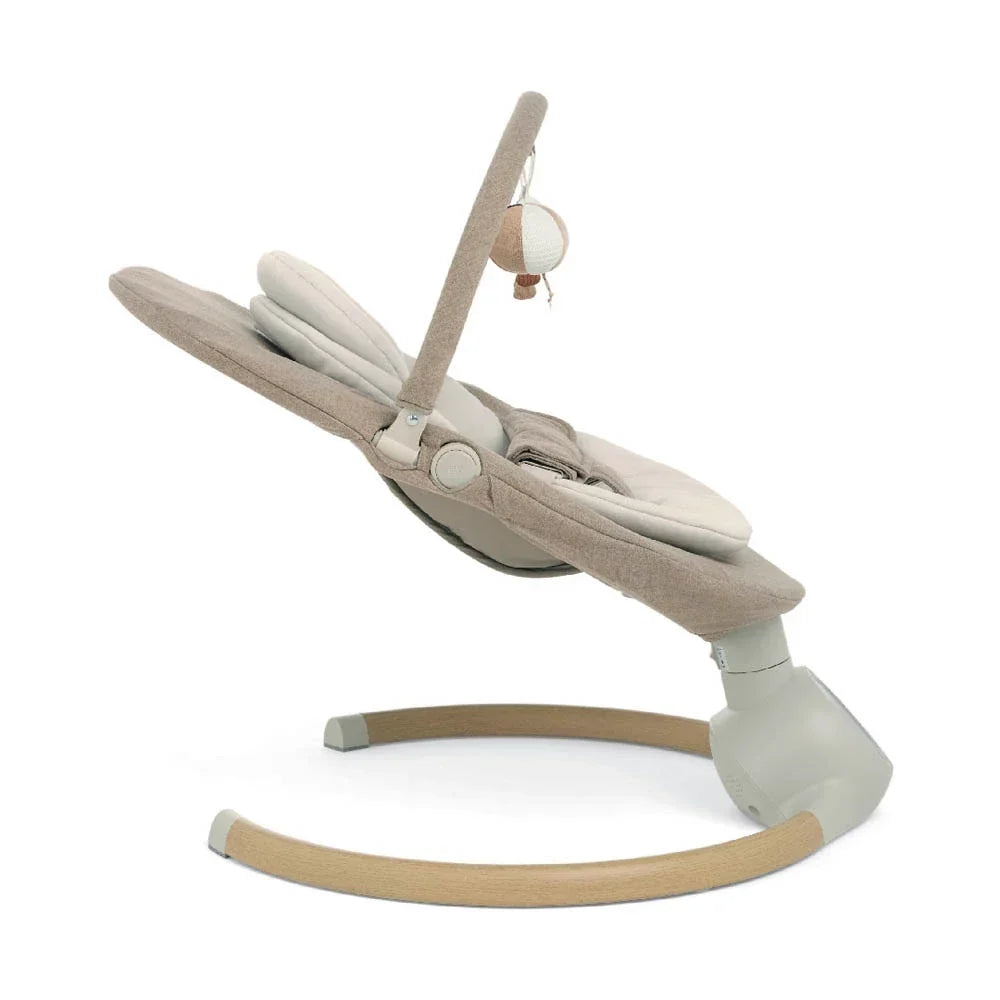 Mamas & Papas Alto Smart Swing Sand 5085X4700 — image 9