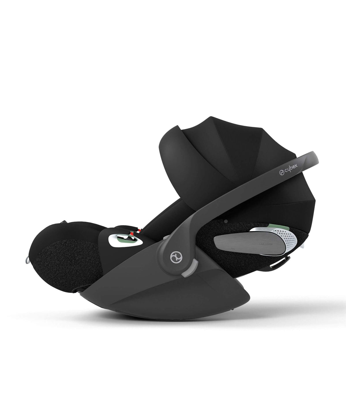 Mamas & Papas Pushchair Travel System One Hand Fold — image 12