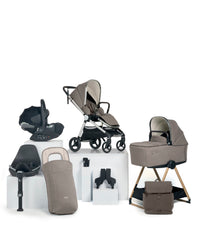 Mamas & Papas Pushchair Travel System One Hand Fold thumbnail 1