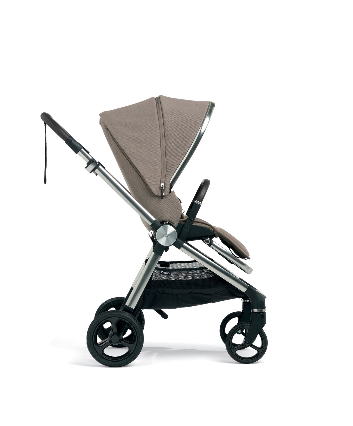 Mamas & Papas Pushchair Travel System One Hand Fold — image 5