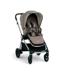 Mamas & Papas Pushchair Travel System One Hand Fold thumbnail 2