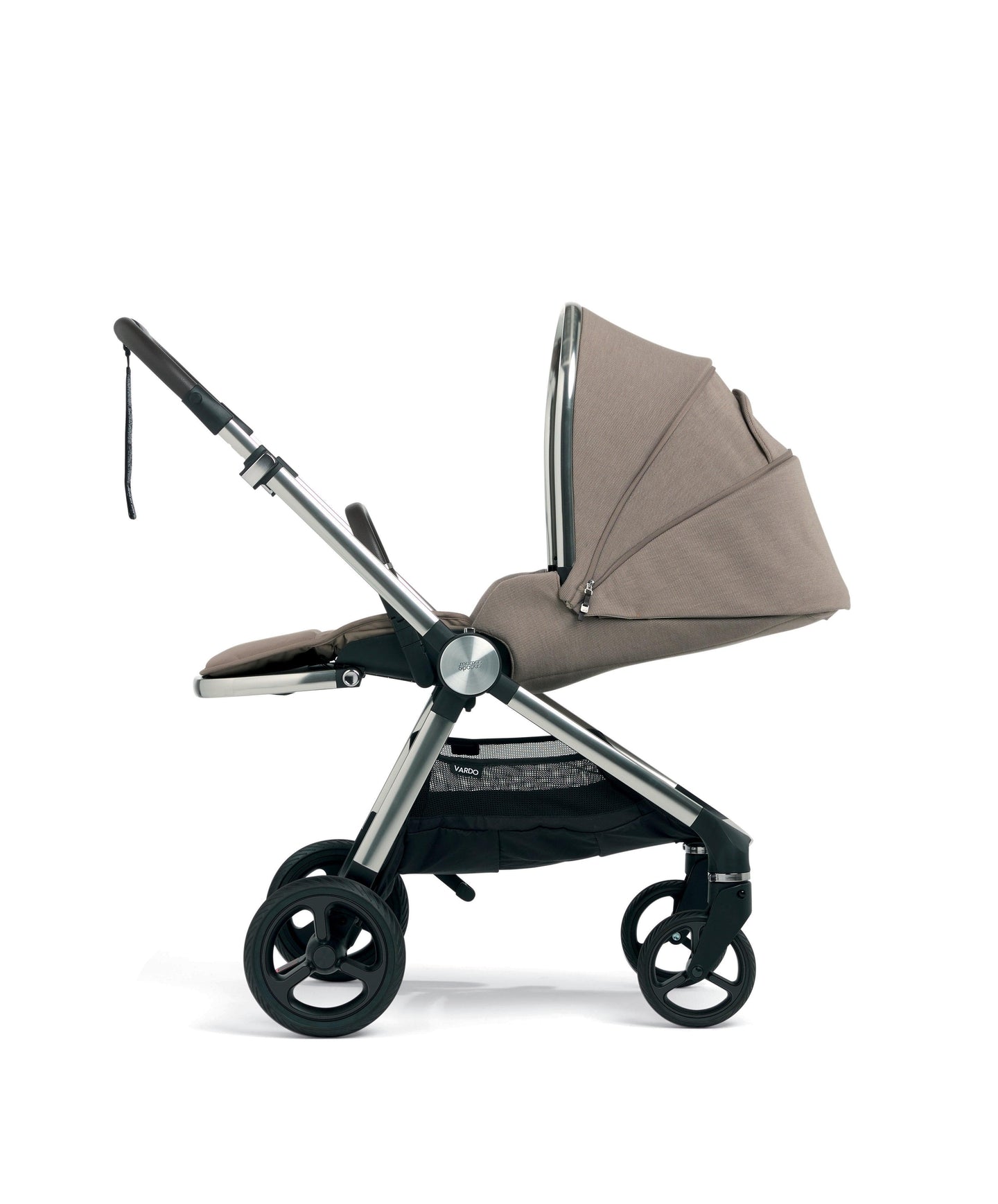 Mamas & Papas Pushchair Travel System One Hand Fold — image 7