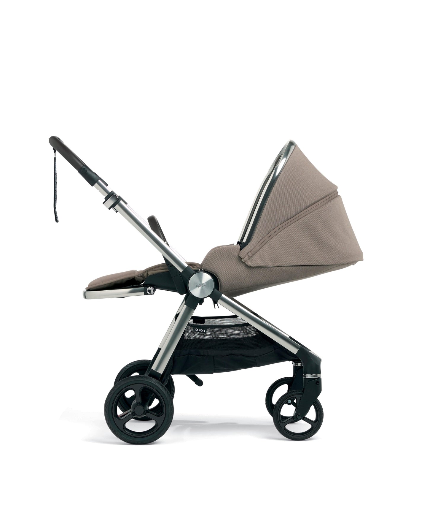 Mamas & Papas Pushchair Travel System One Hand Fold — image 8