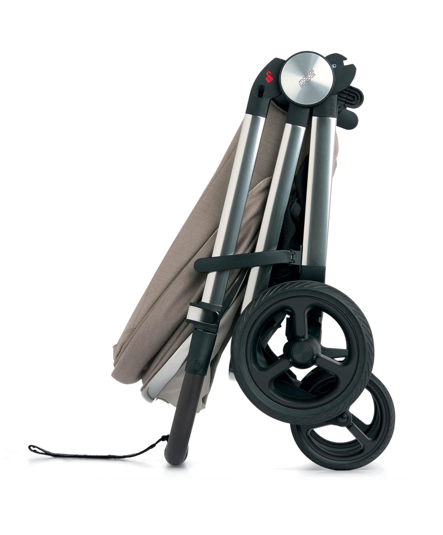 Mamas & Papas Pushchair Travel System One Hand Fold — image 10
