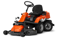 Ride-On Mower - 94cm BioClip Mulching Deck | Husqvarna thumbnail 4